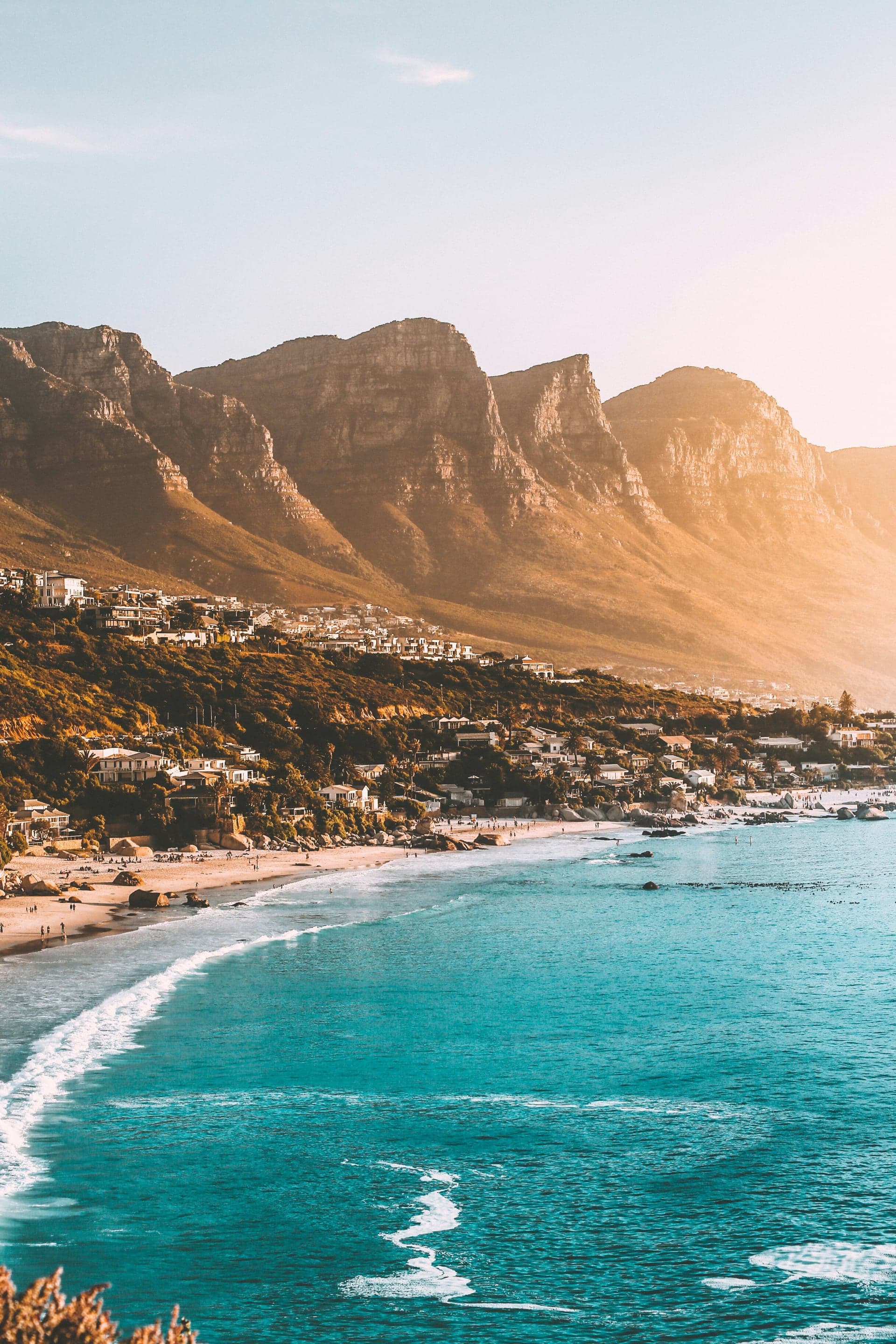 Cape Town photo 3