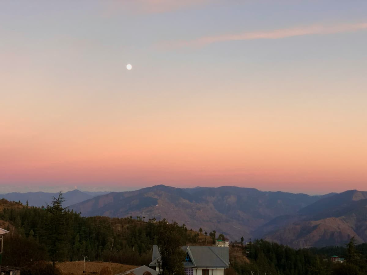Chail photo 2