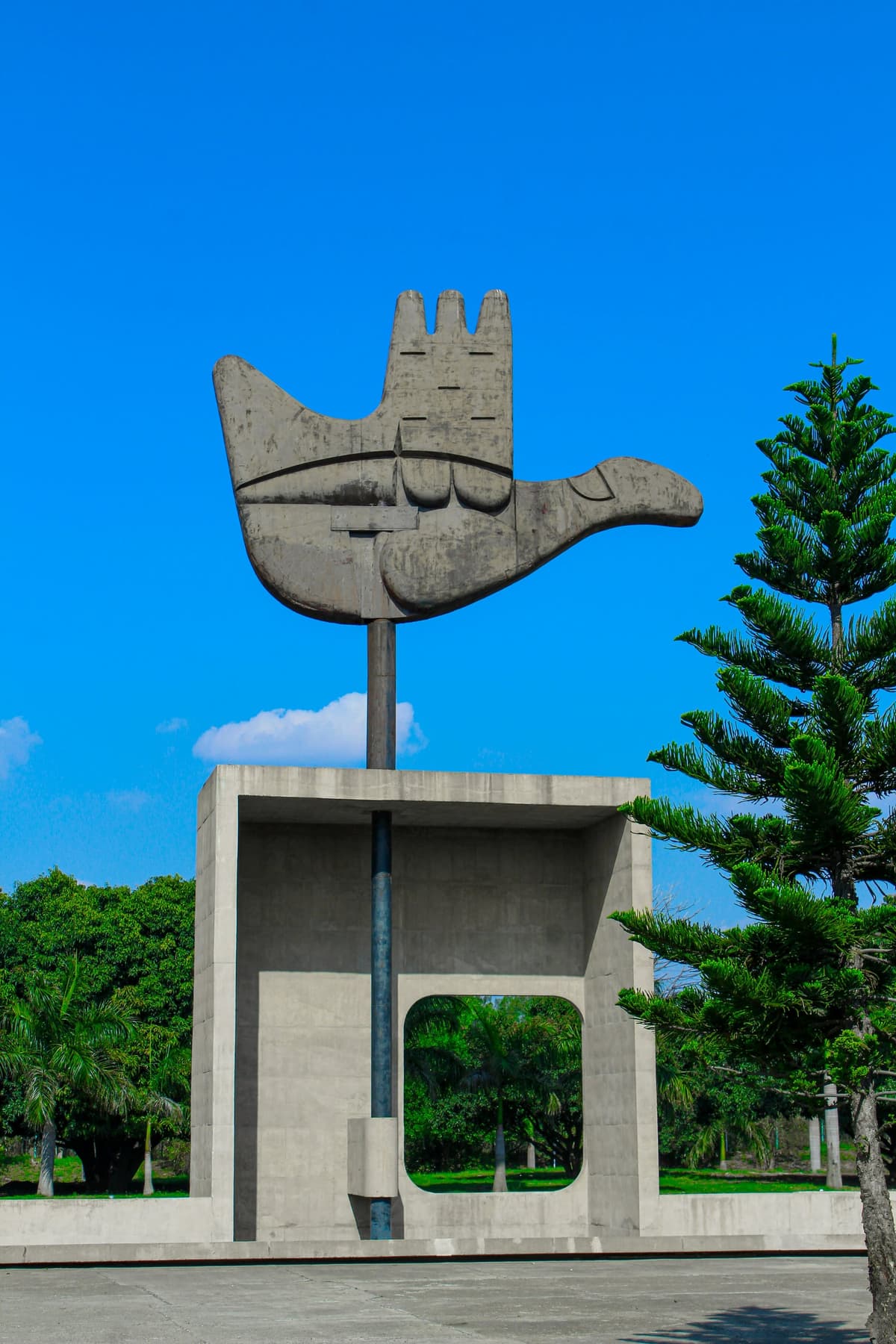 Chandigarh: The City Beautiful photo 2
