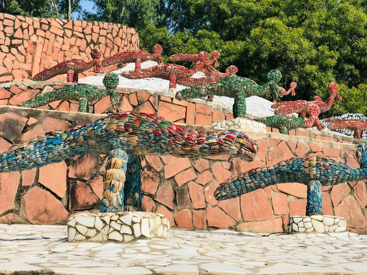 Chandigarh: The City Beautiful photo 3