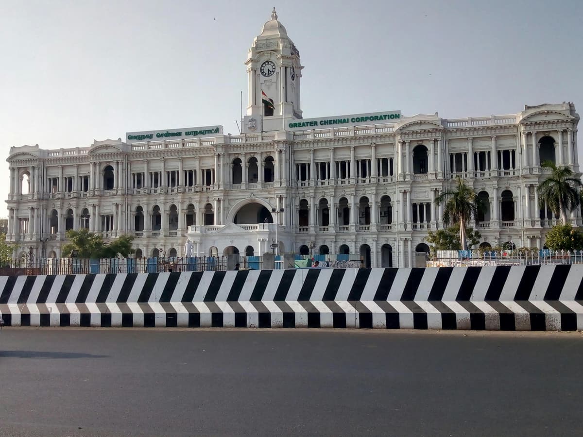 Chennai: A Cultural & Coastal Gem photo 3