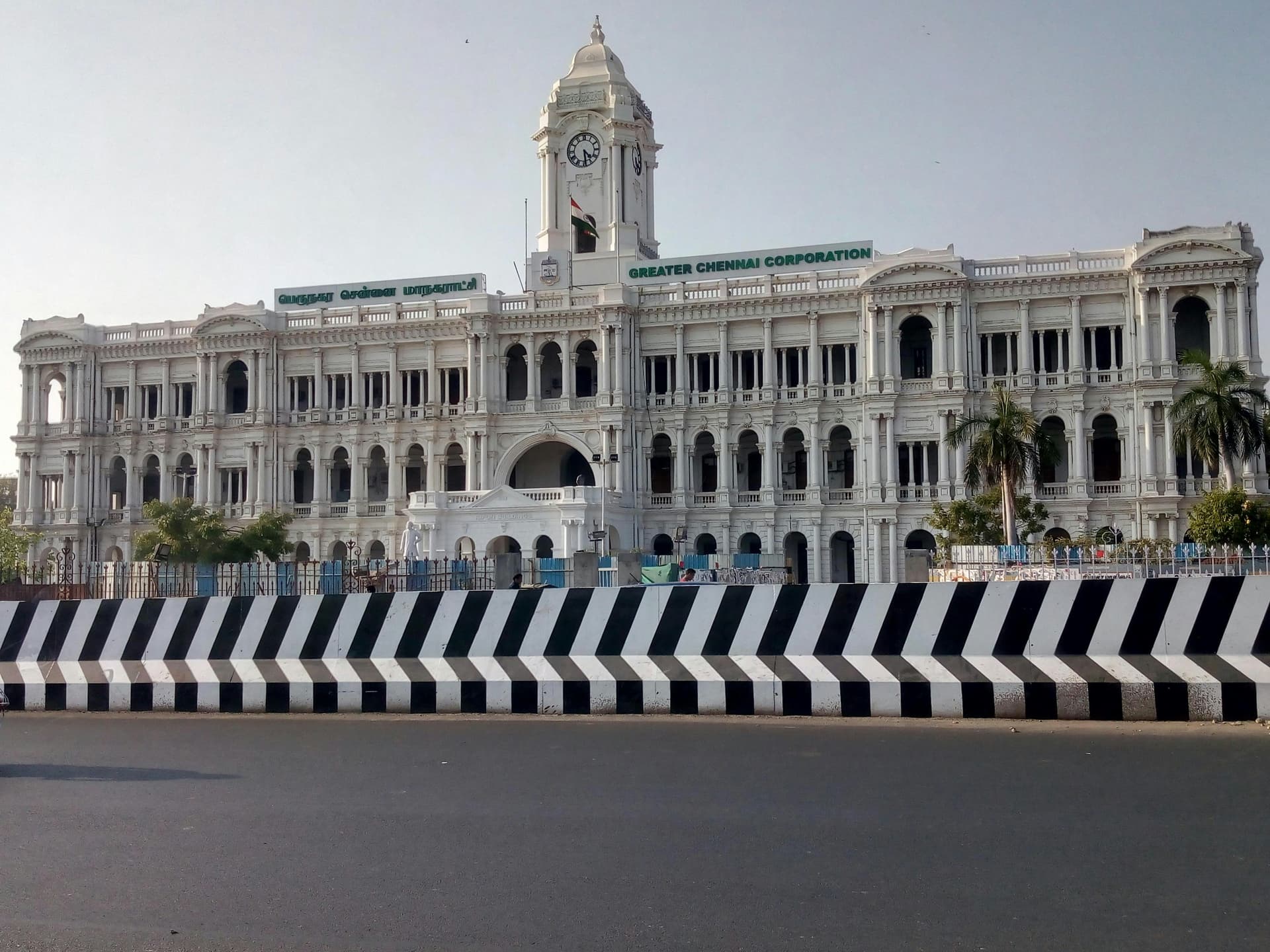 Chennai: A Cultural & Coastal Gem photo 3