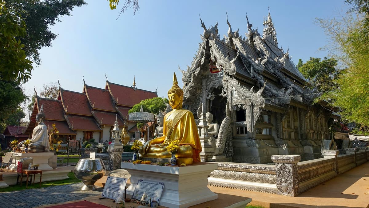 Chiang Mai photo 2