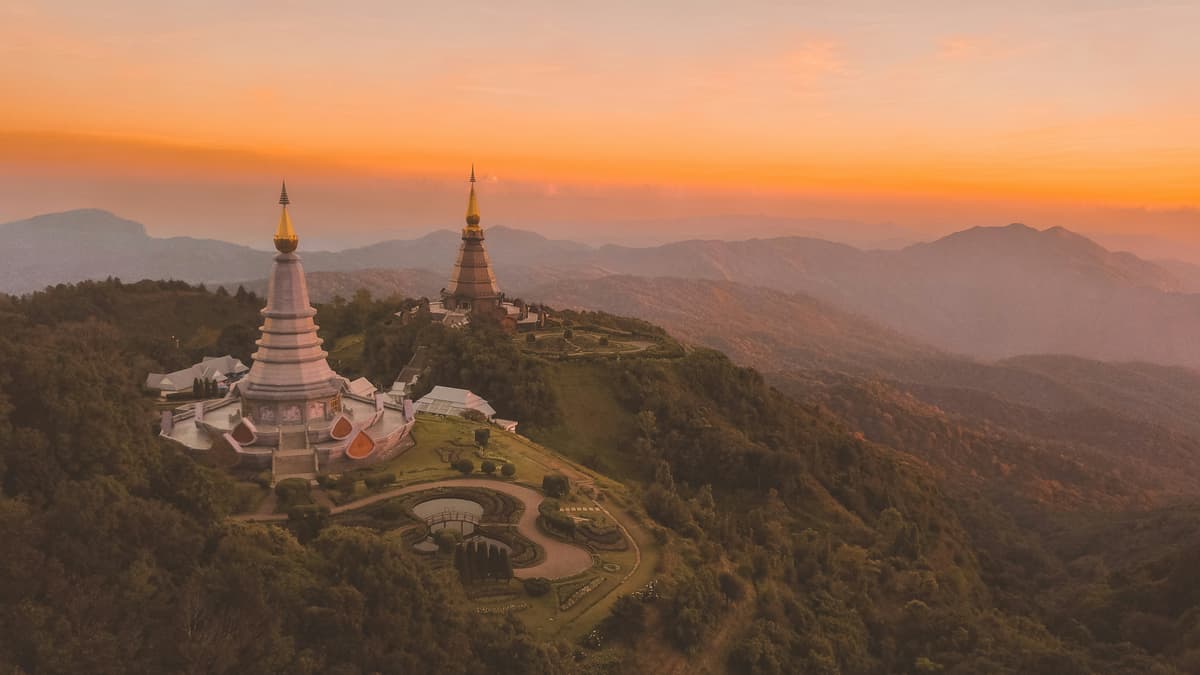 Chiang Mai photo 3