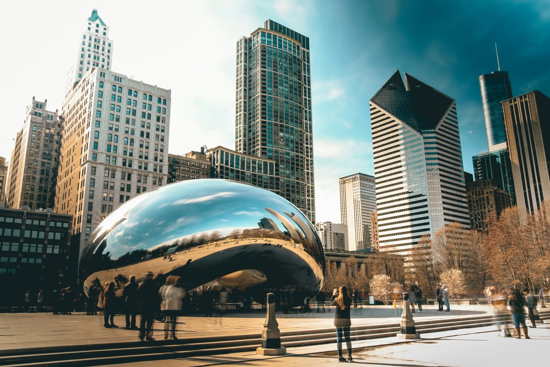 Chicago photo 2