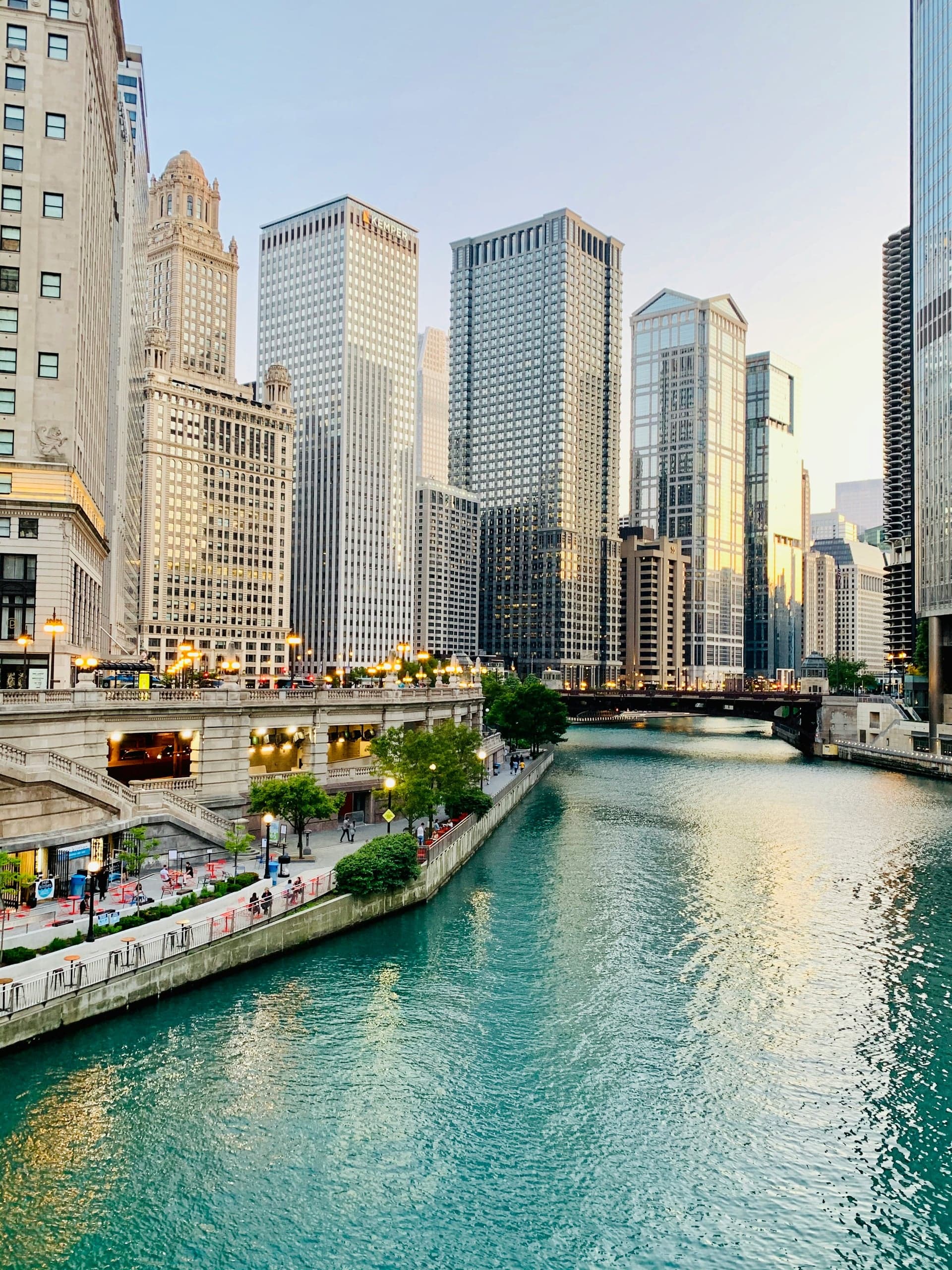 Chicago photo 3