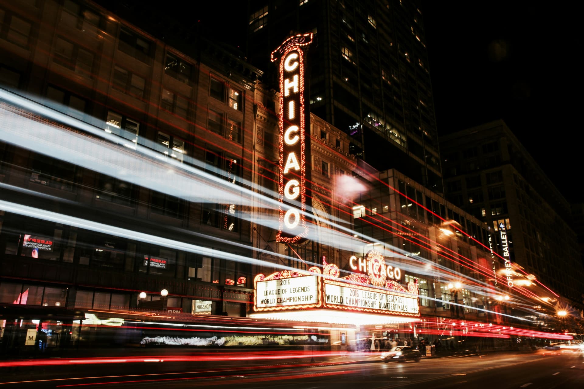 Chicago photo 4
