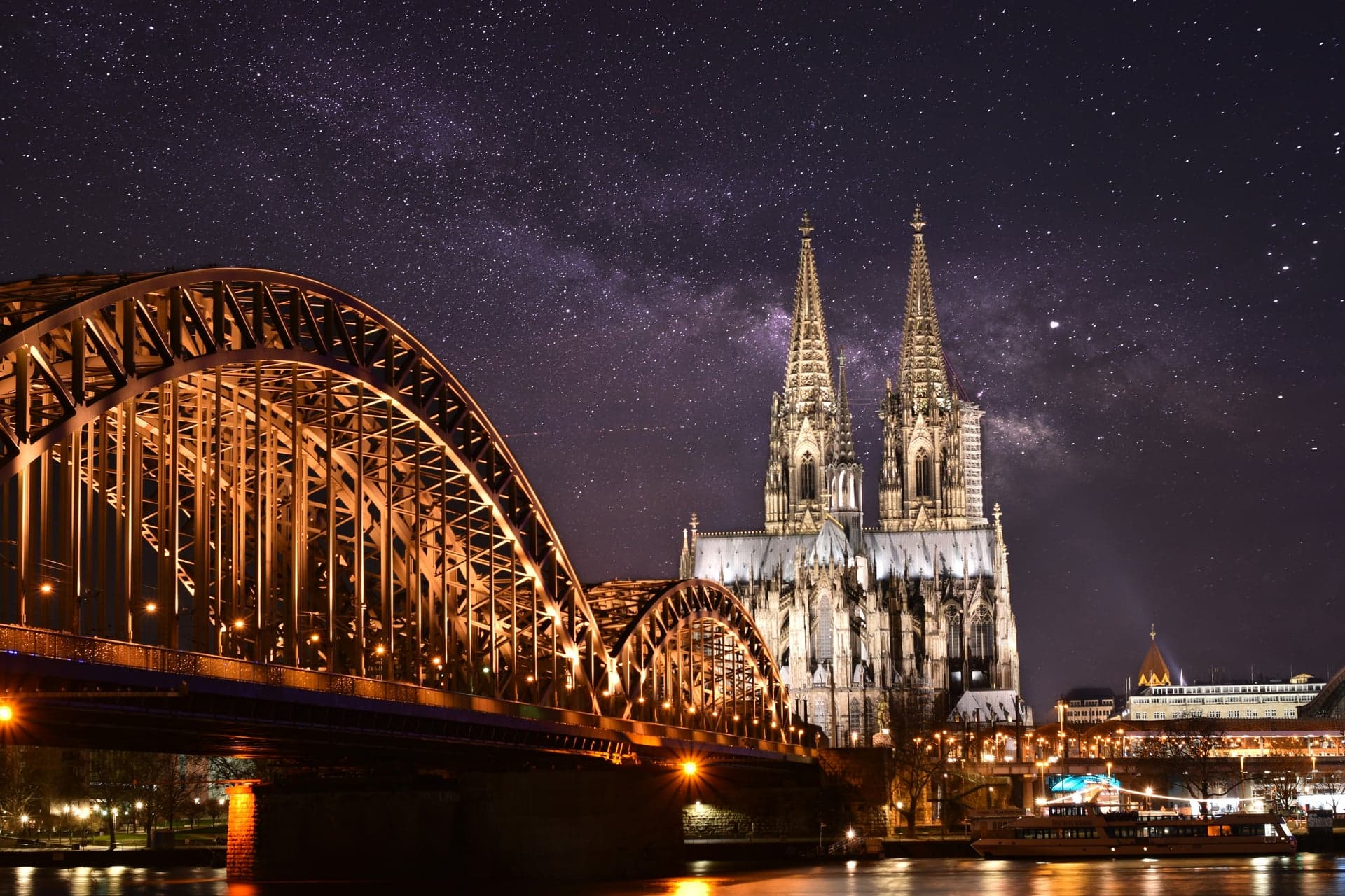 Cologne photo 2