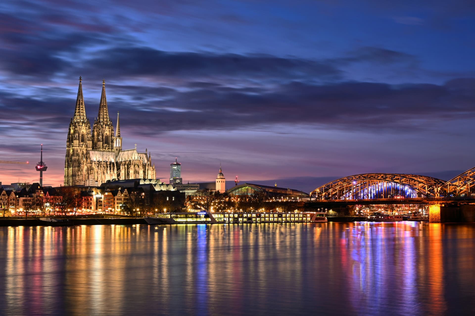 Cologne photo 3