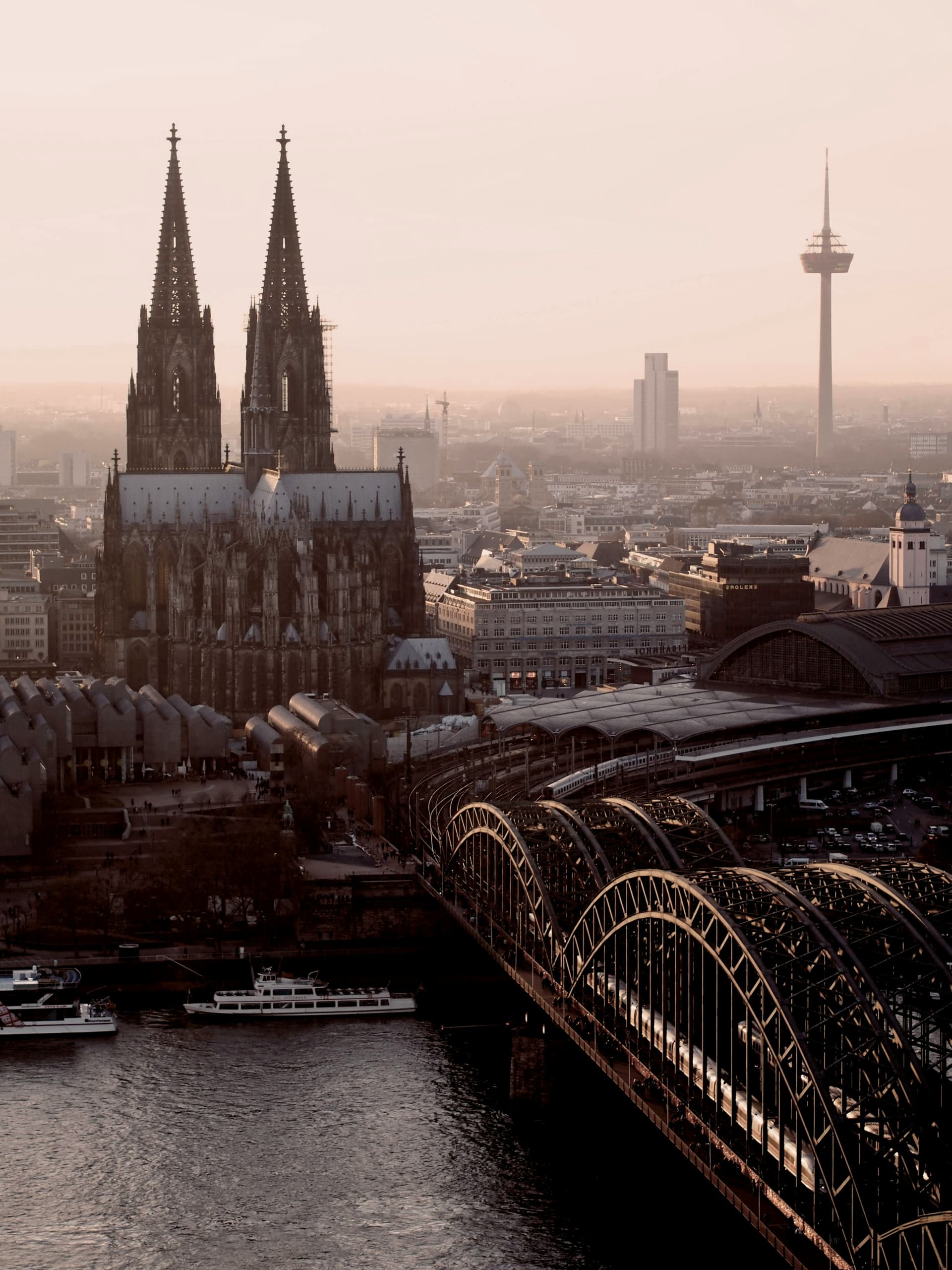 Cologne photo 4