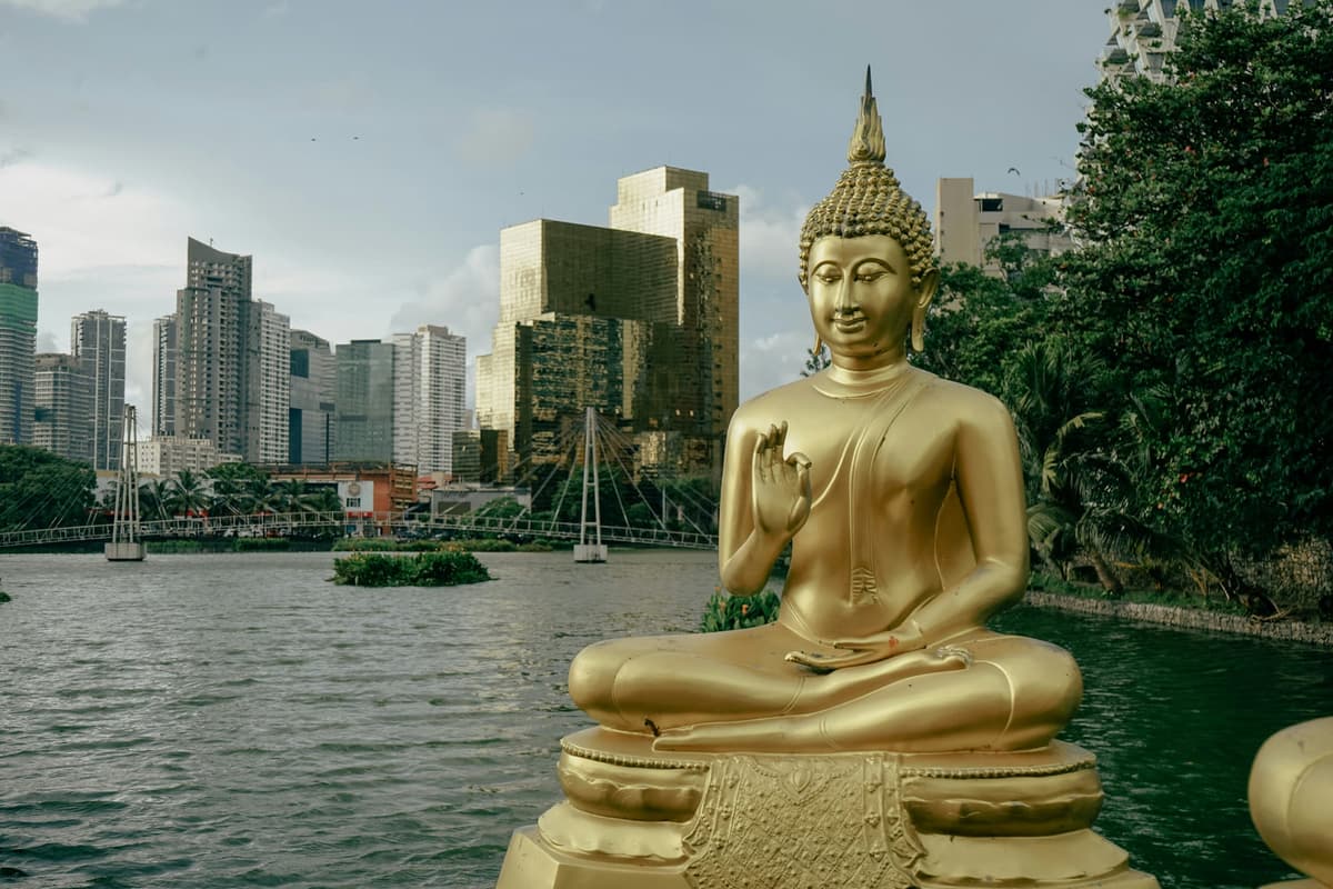 Colombo photo 3