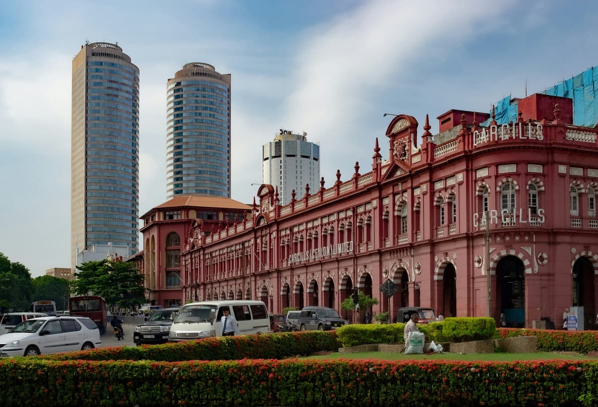 Colombo photo 4