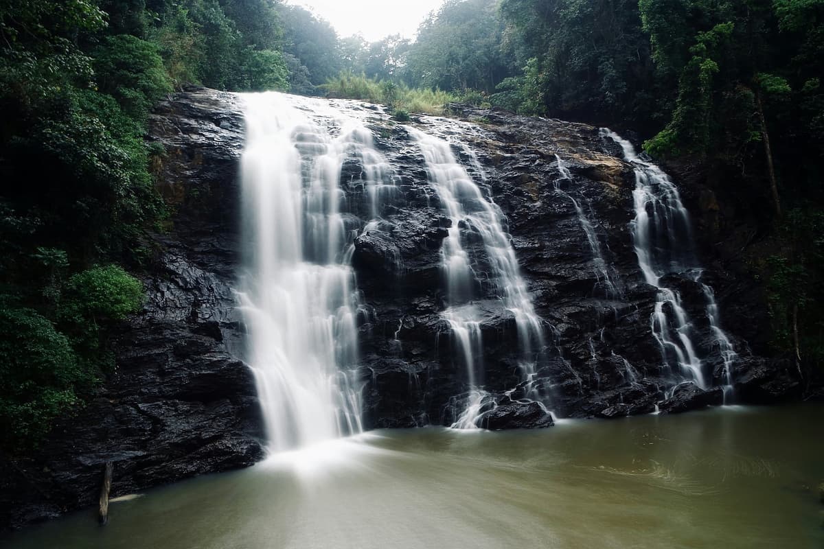 Coorg, The Scotland of India photo 2