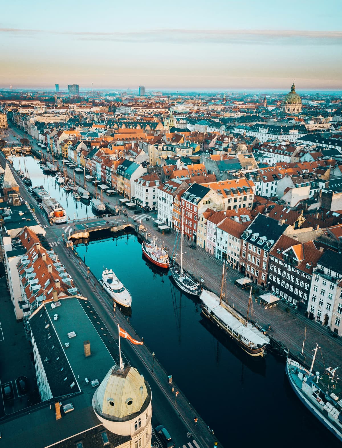 Copenhagen photo 2