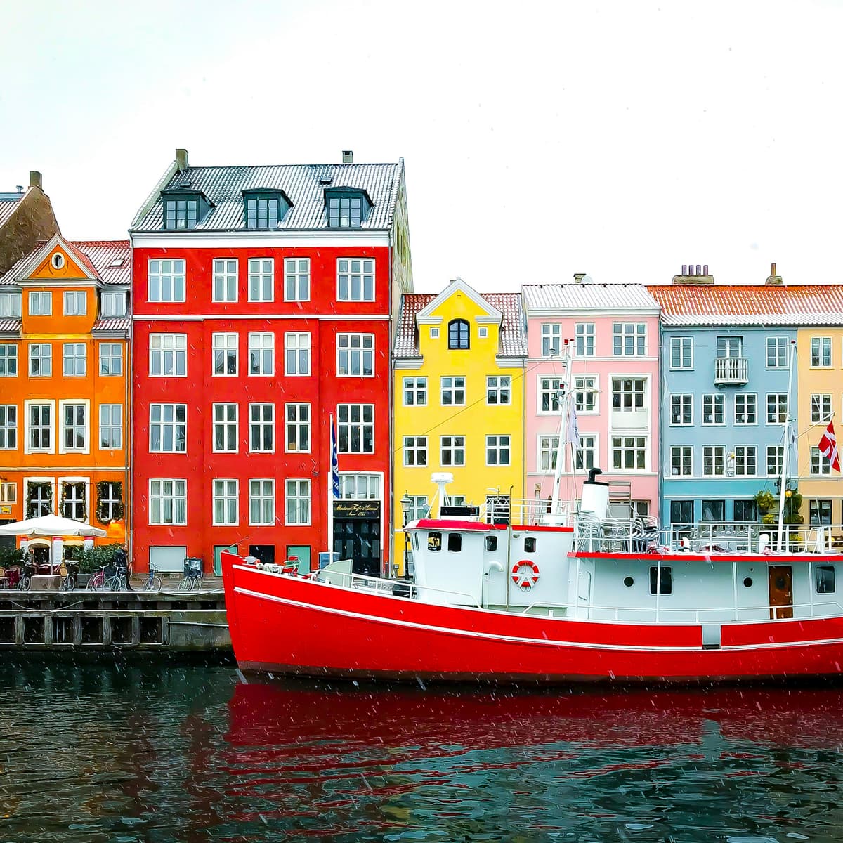 Copenhagen photo 3