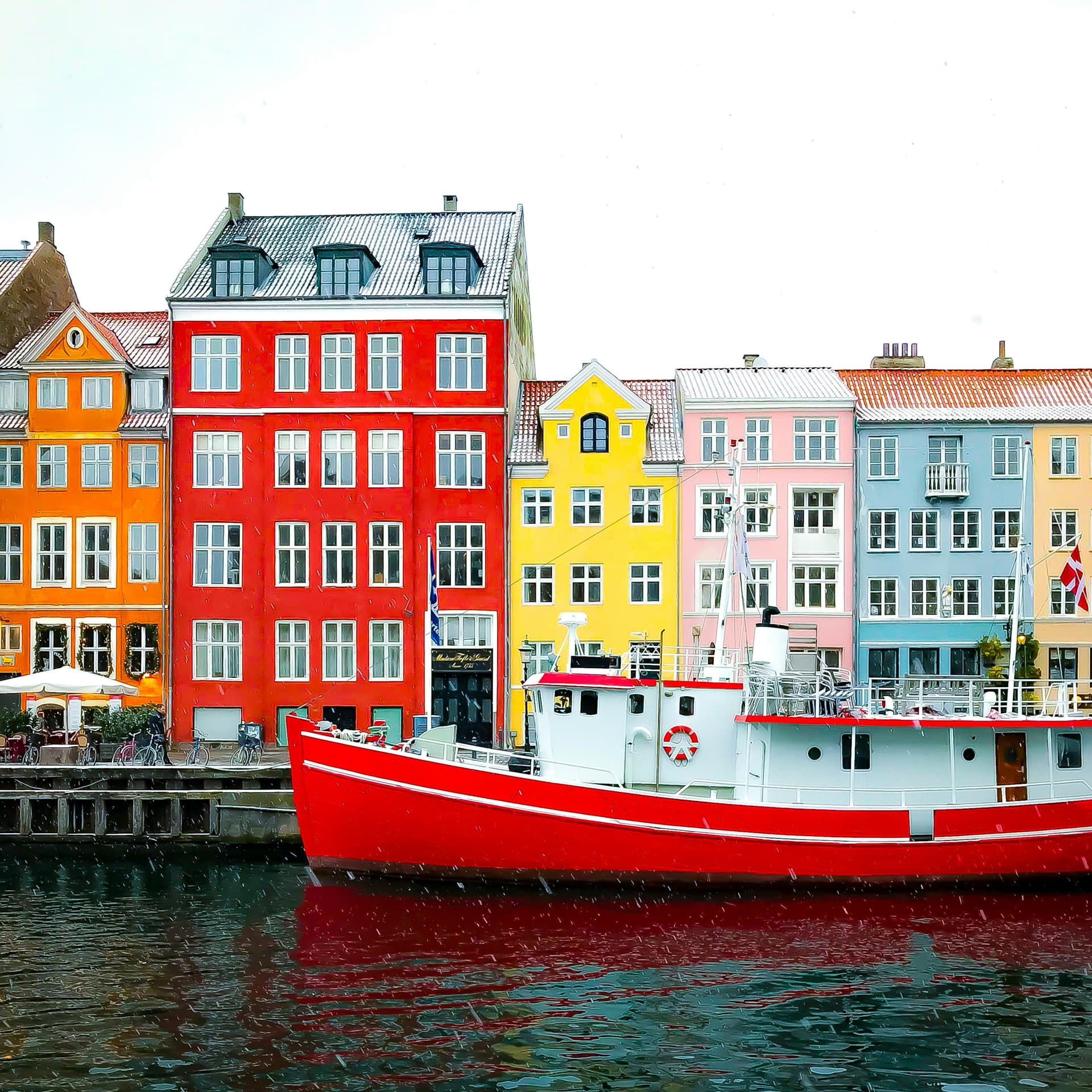 Copenhagen photo 3