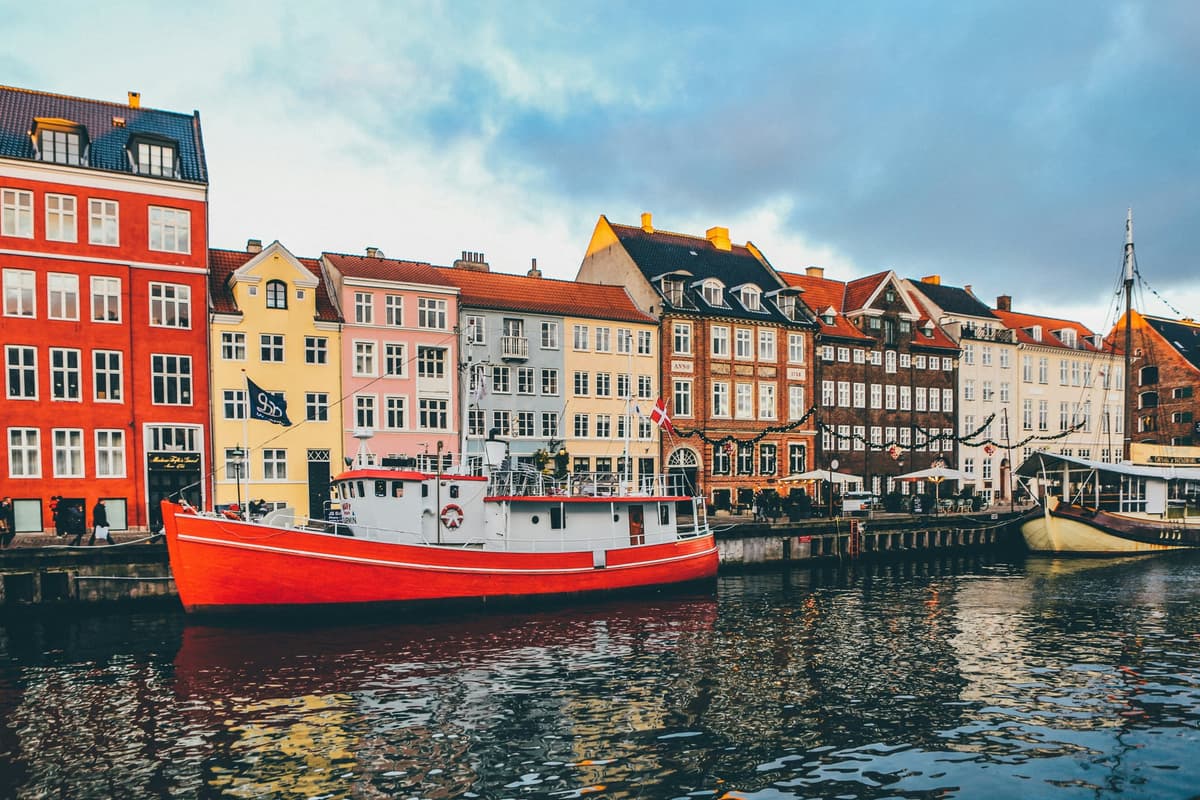 Copenhagen photo 4