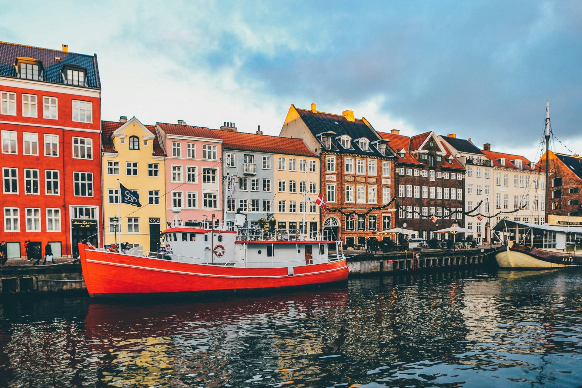 Copenhagen photo 4