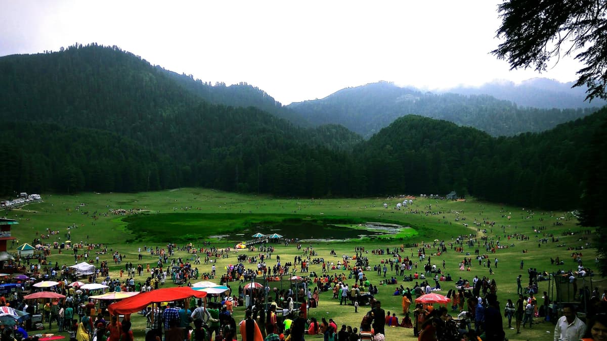 Dalhousie photo 2
