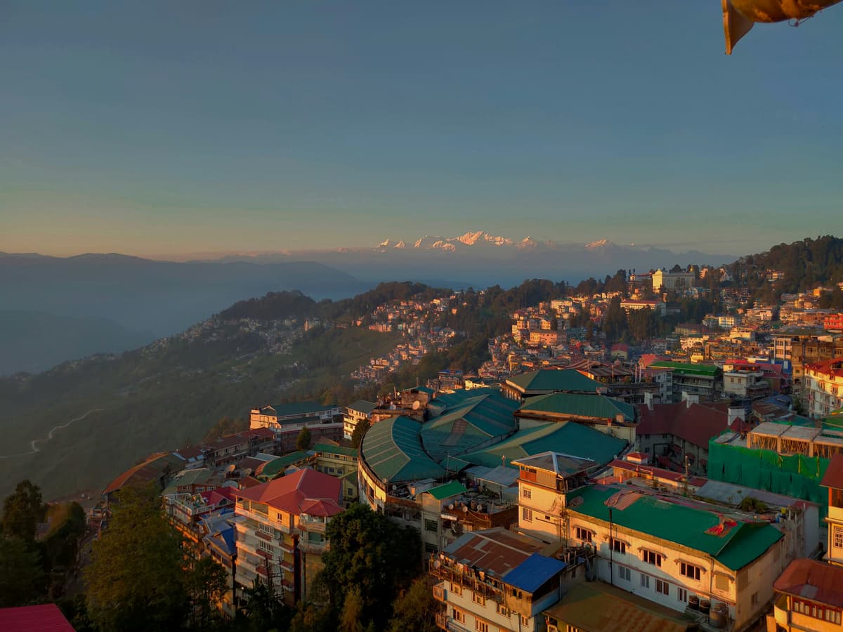 Darjeeling photo 2
