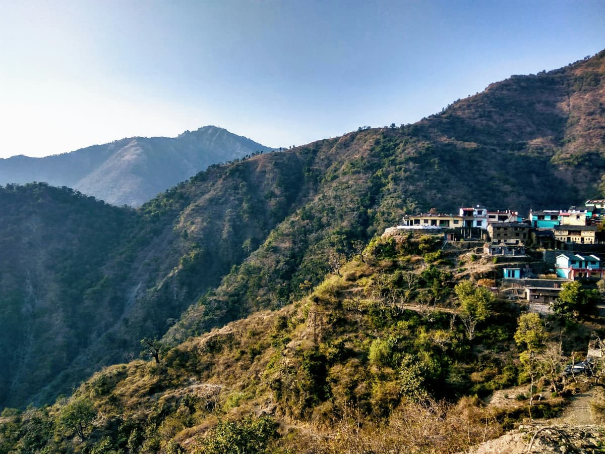 Dehradun photo 3