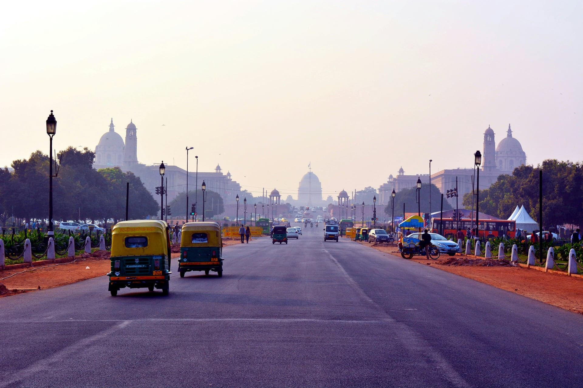 Delhi photo 2
