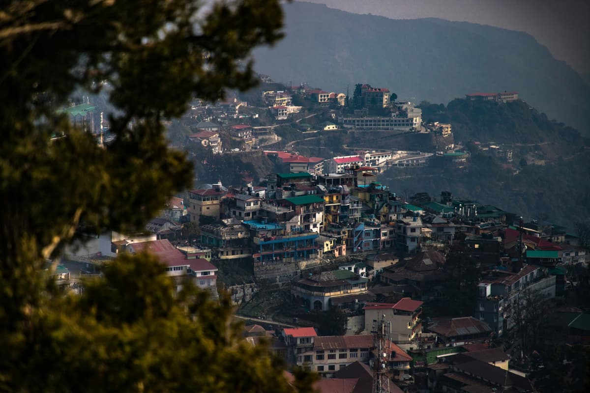 Dhanaulti photo 2