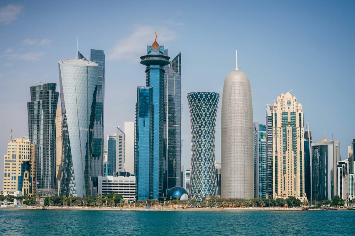 Doha Travel Guide photo 2