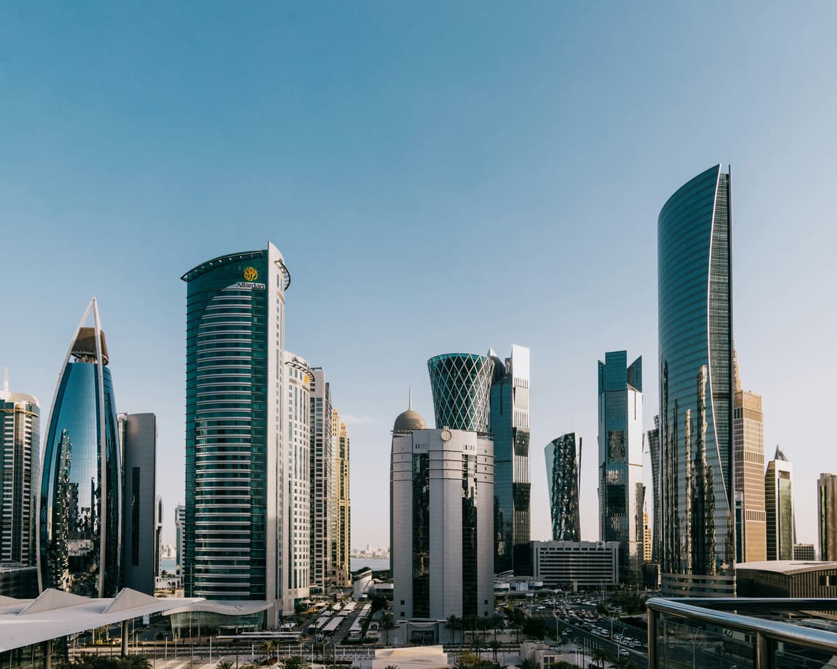 Doha Travel Guide photo 3
