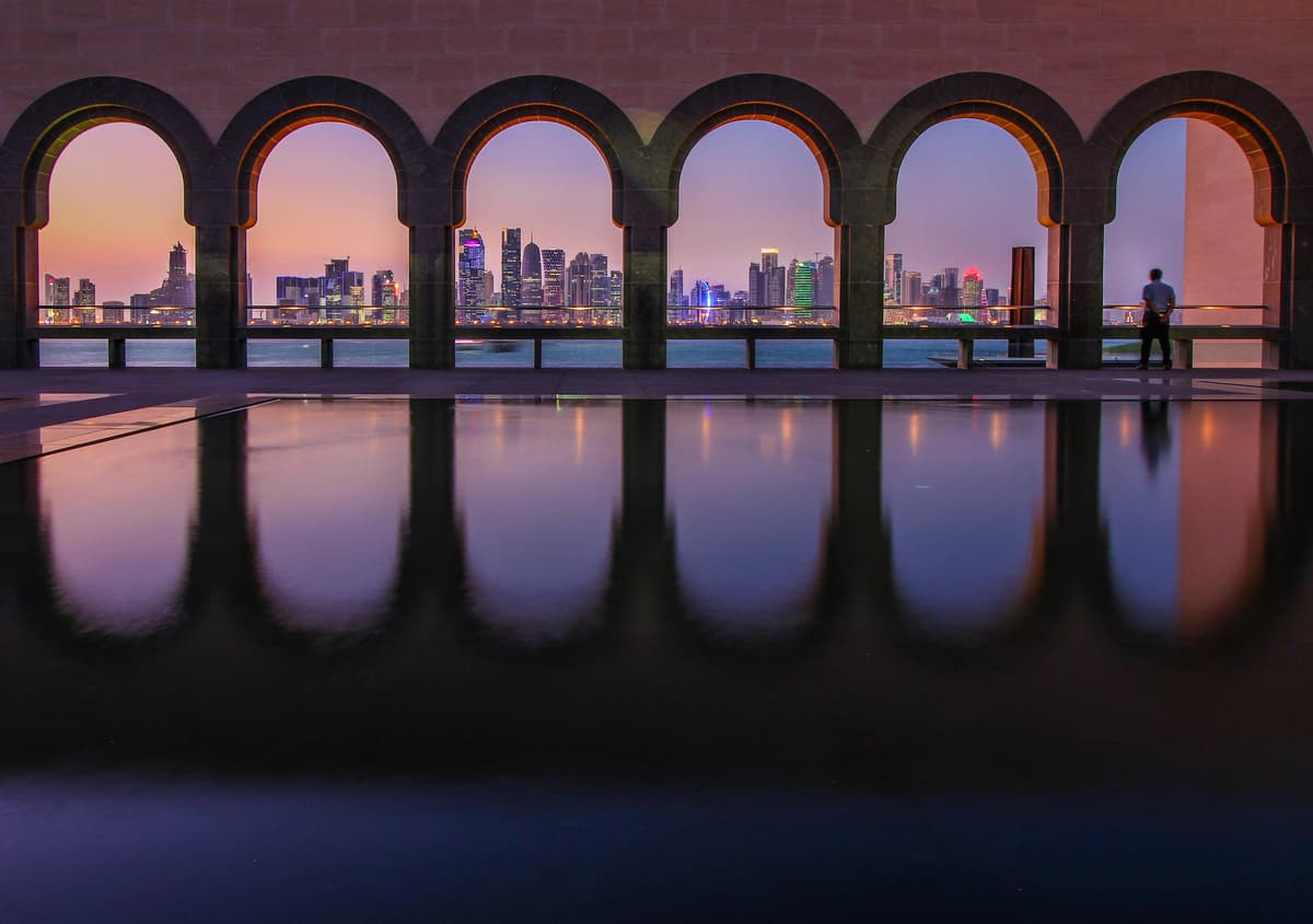 Doha Travel Guide photo 4