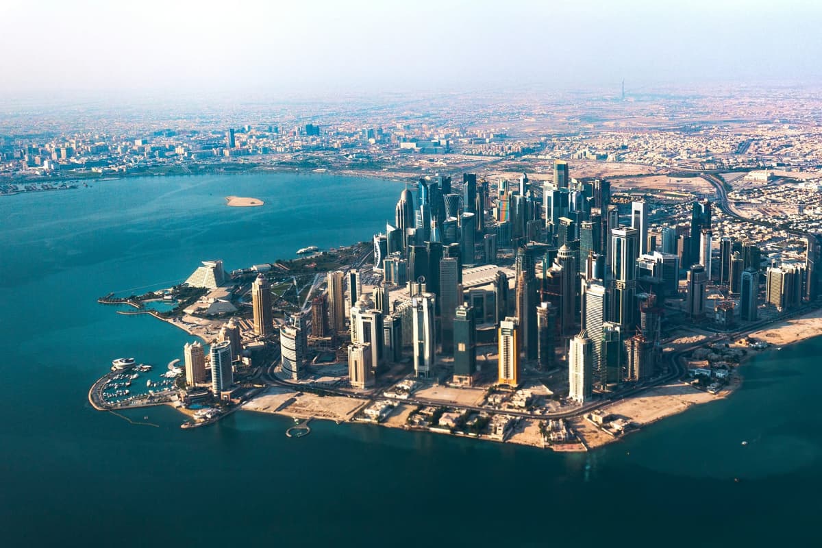 Doha Travel Guide
