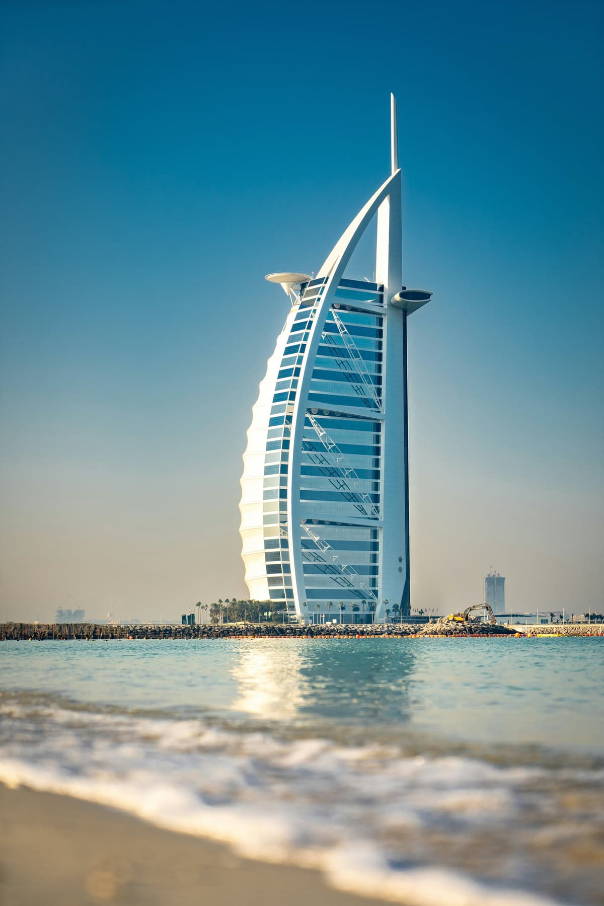 Dubai Travel Guide photo 4