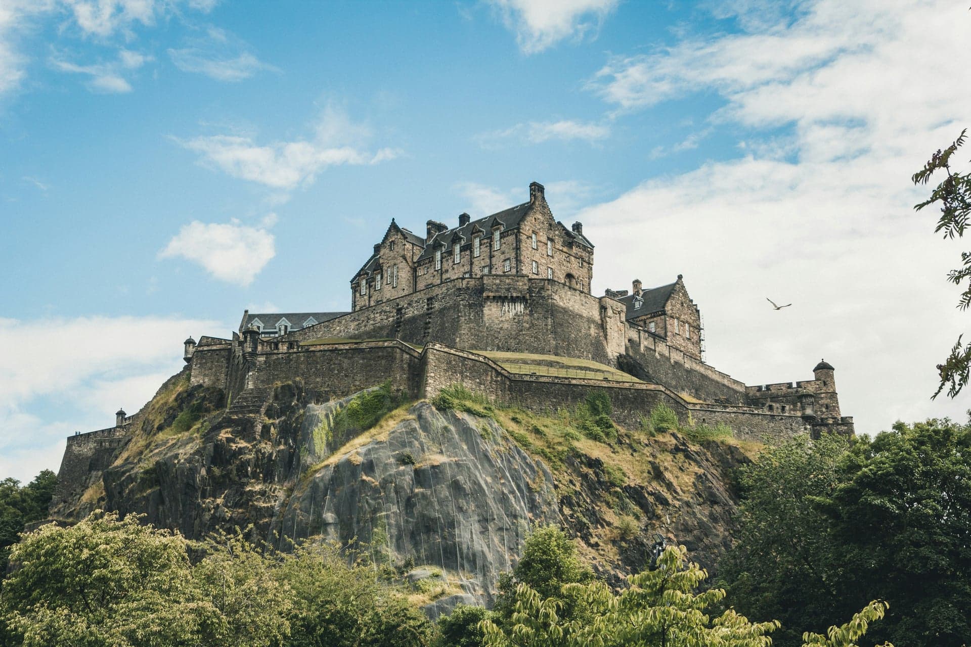 Edinburgh photo 3