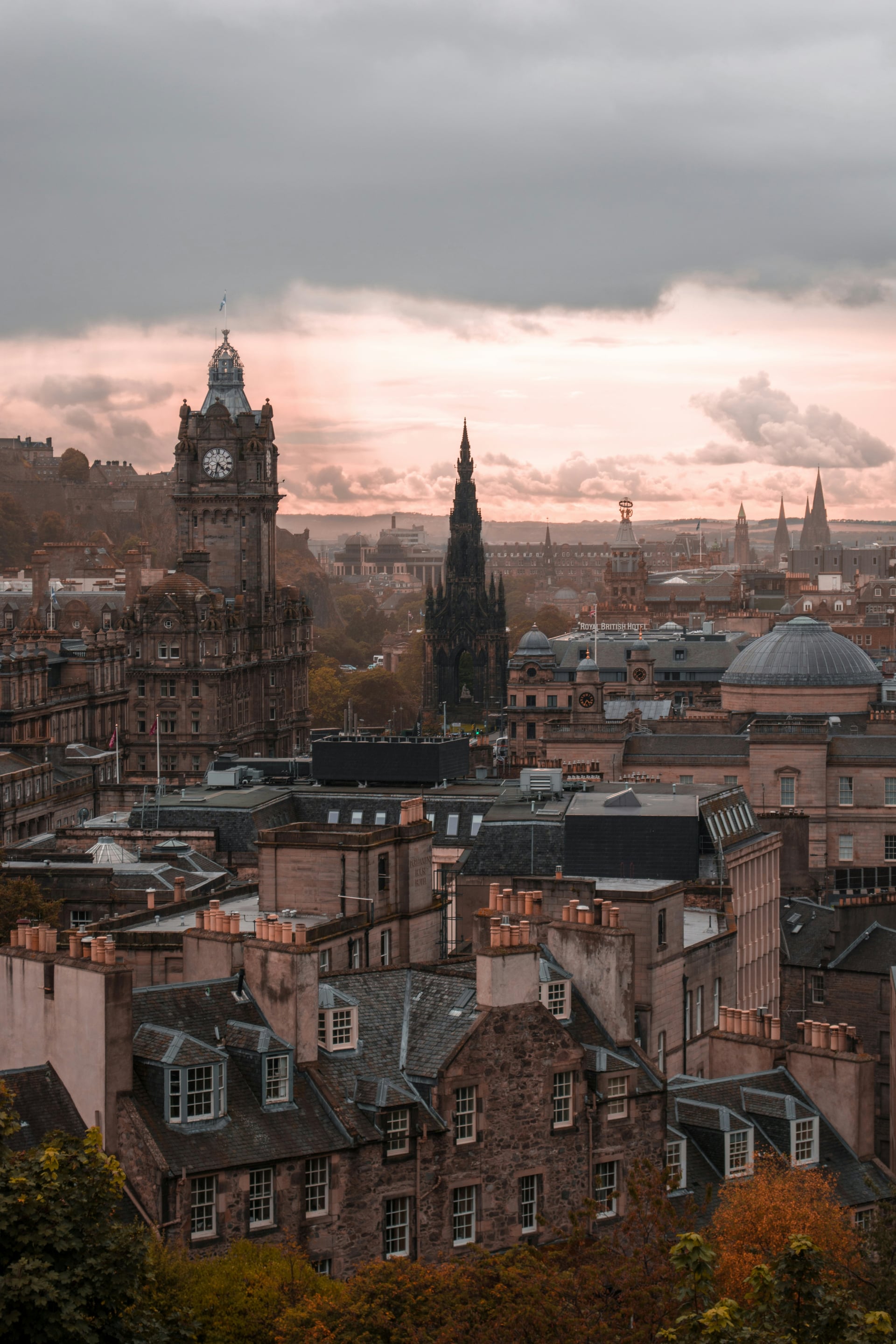 Edinburgh photo 4
