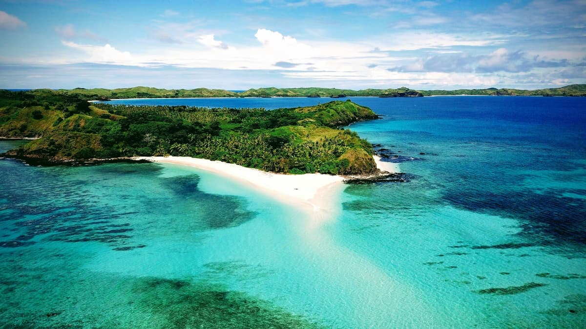Fiji photo 2