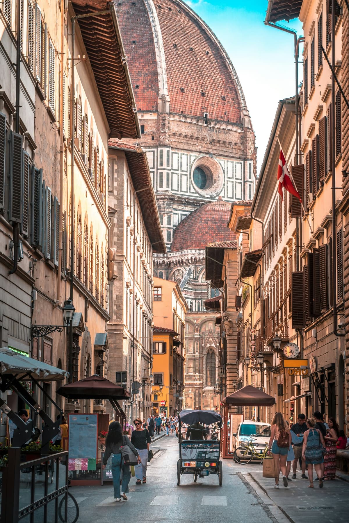 Florence photo 3
