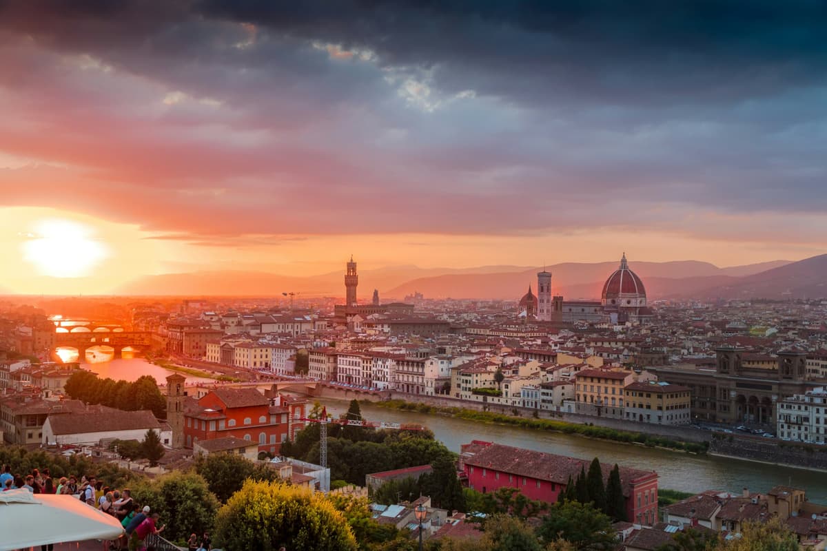 Florence photo 4