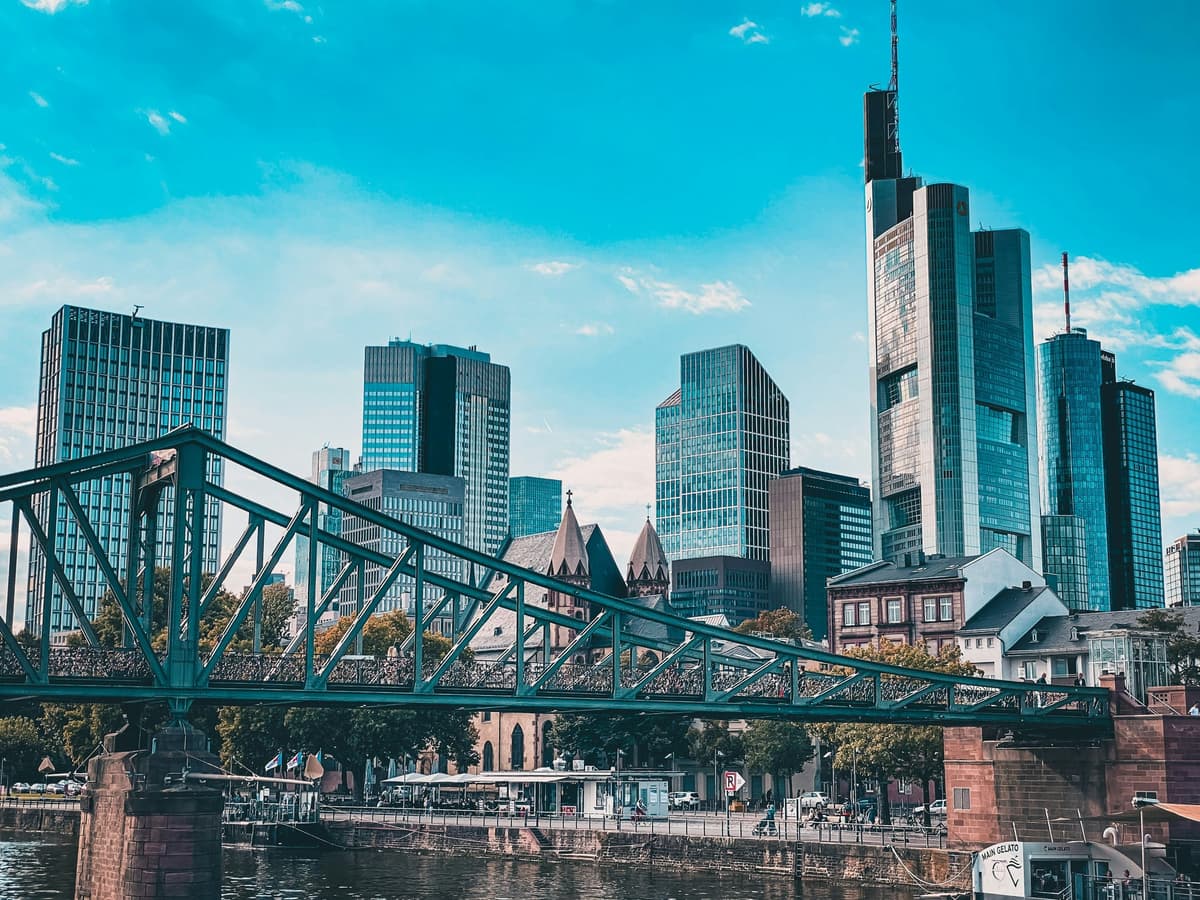 Frankfurt photo 2