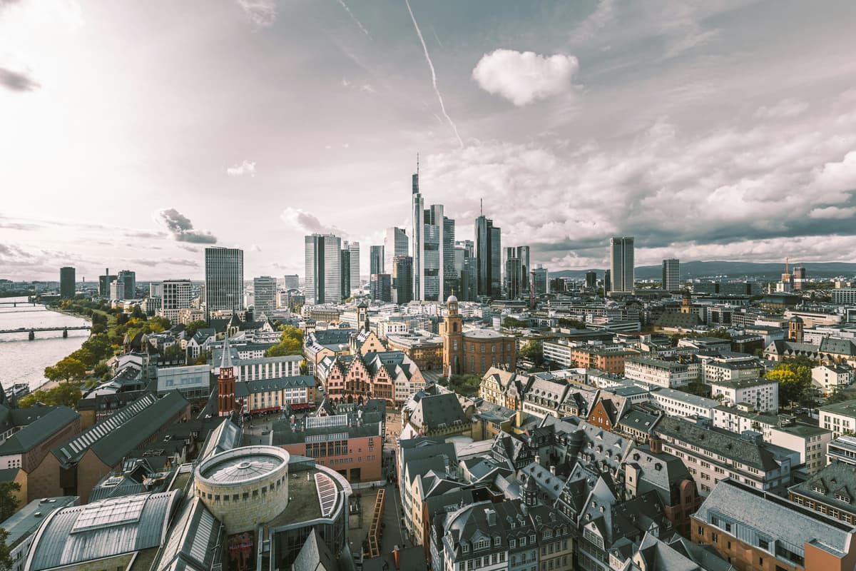 Frankfurt photo 3