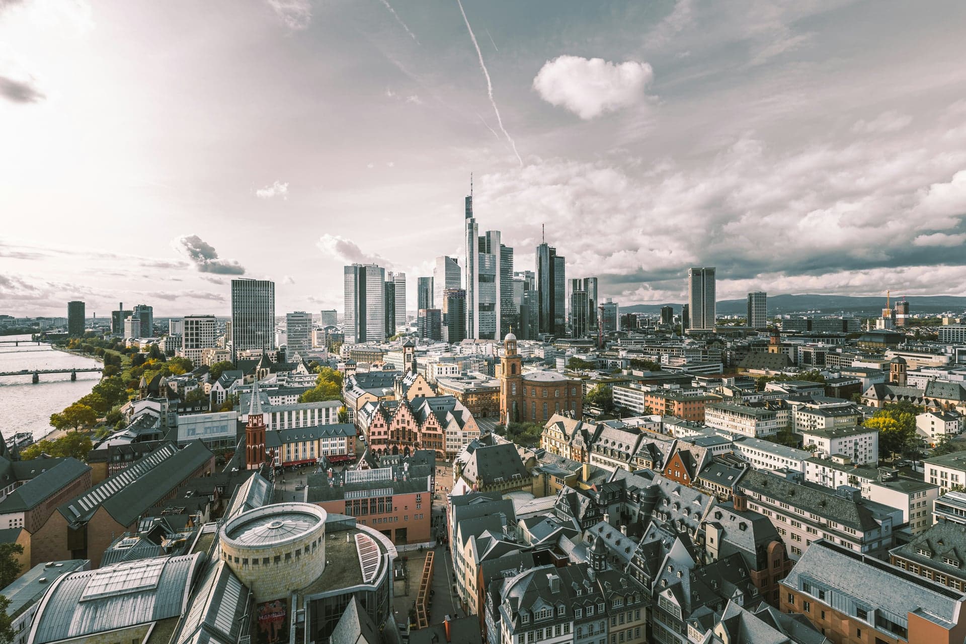 Frankfurt photo 3