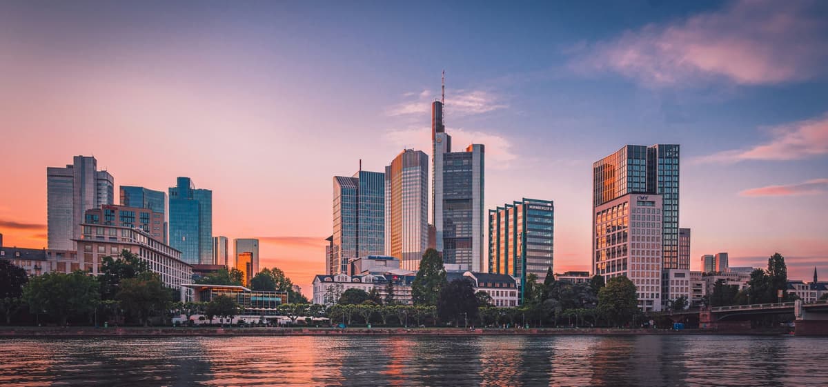 Frankfurt photo 4