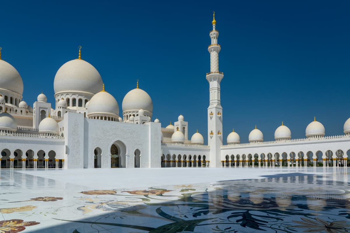 Fujairah photo 3