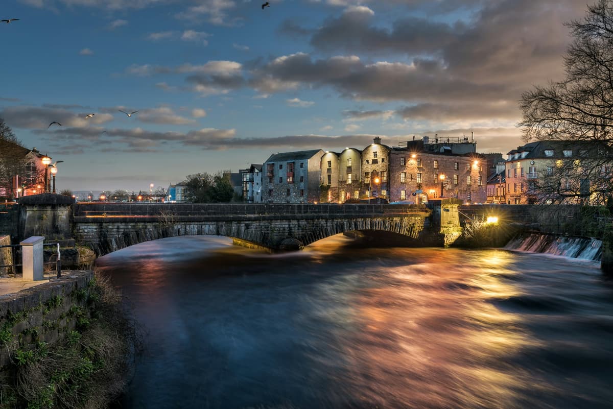 Galway Travel Guide photo 3