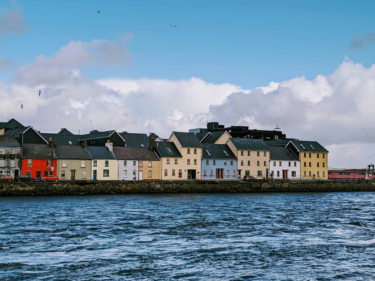 Galway Travel Guide