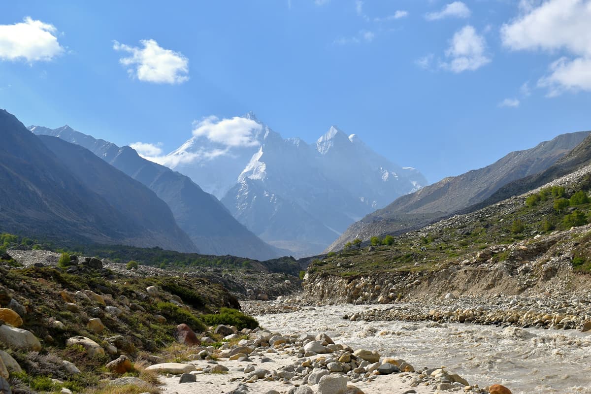 Gangotri photo 3