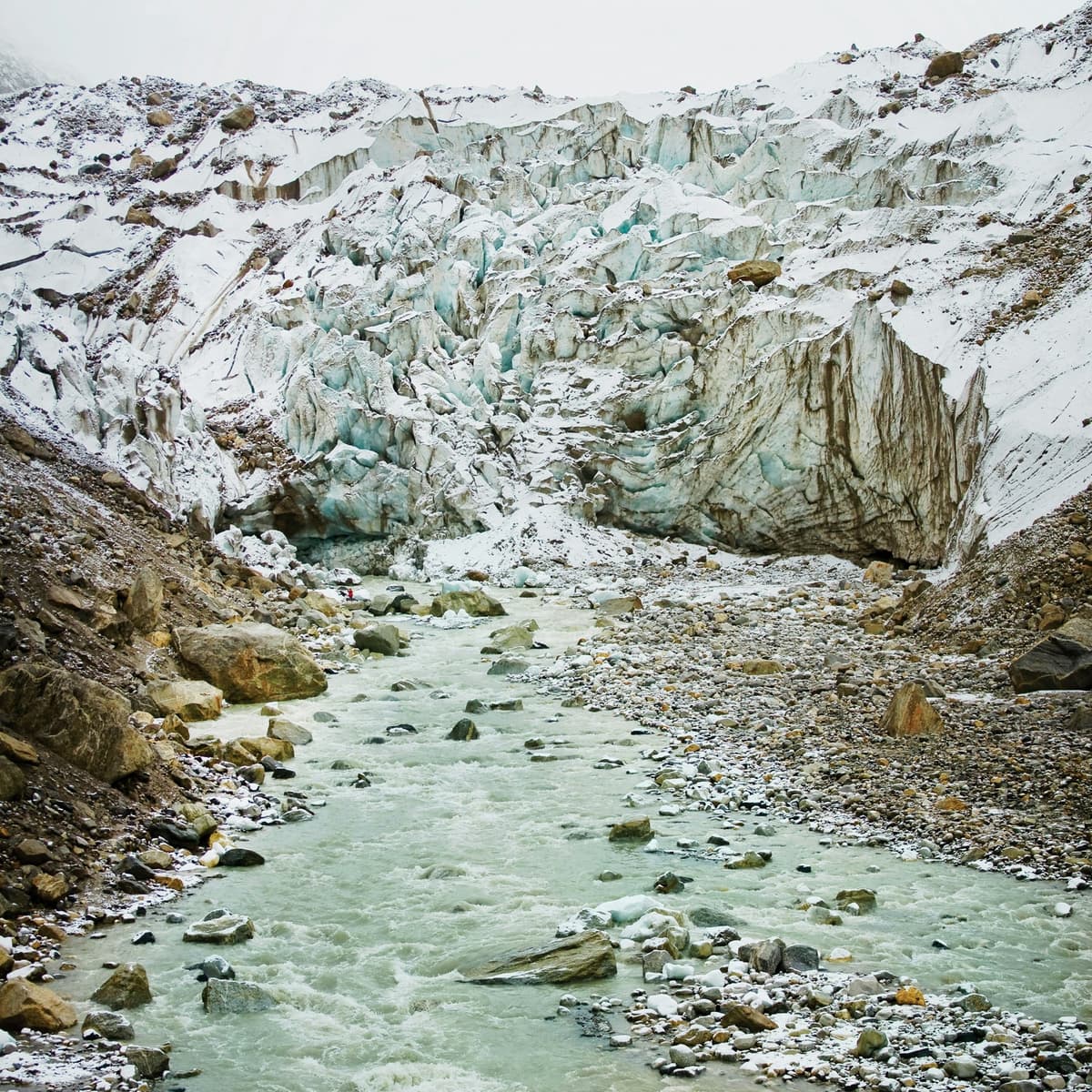 Gangotri photo 4