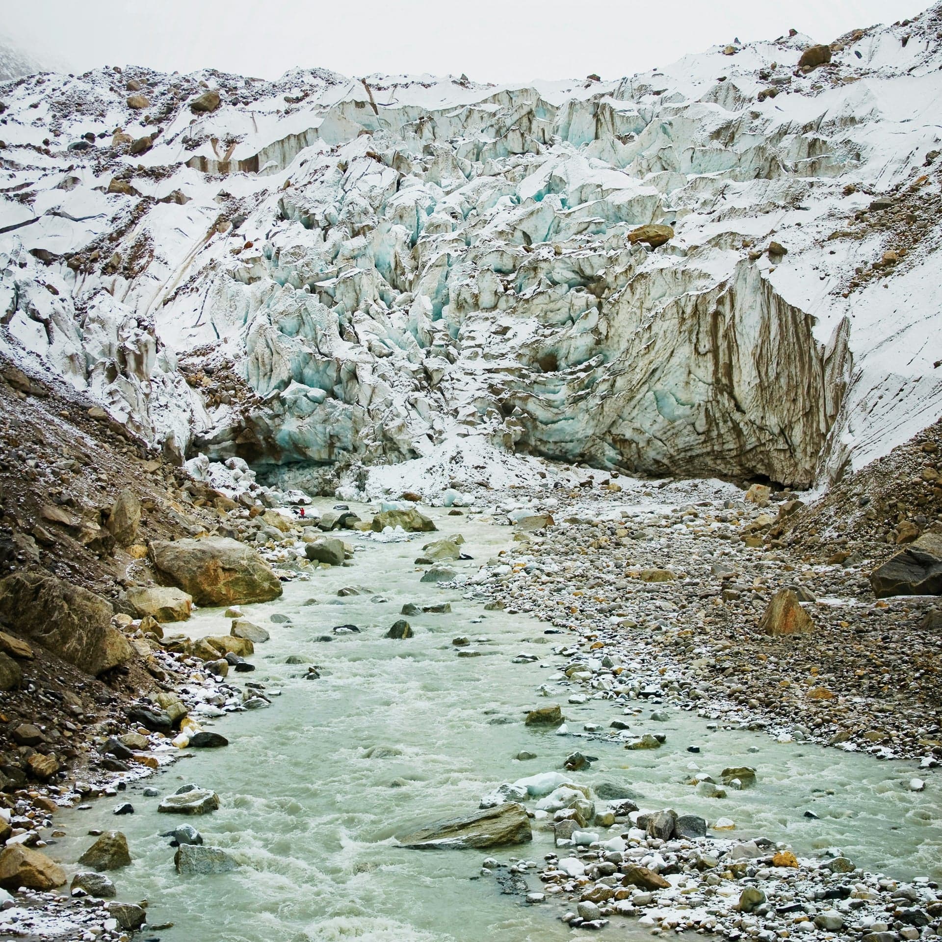 Gangotri photo 4