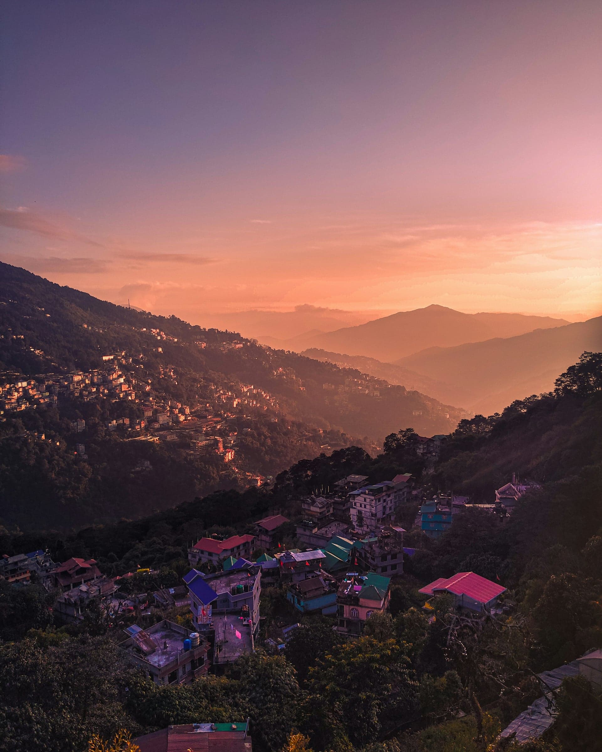 Gangtok: The Himalayan Paradise photo 2