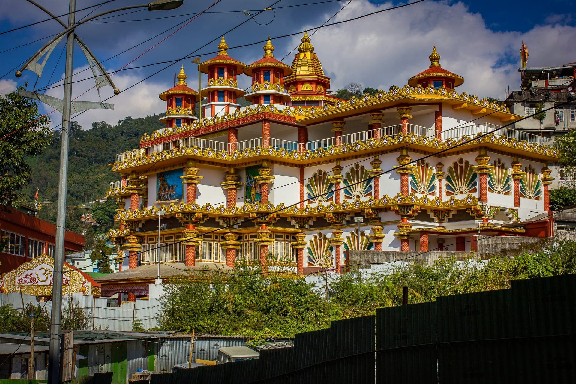 Gangtok: The Himalayan Paradise photo 3