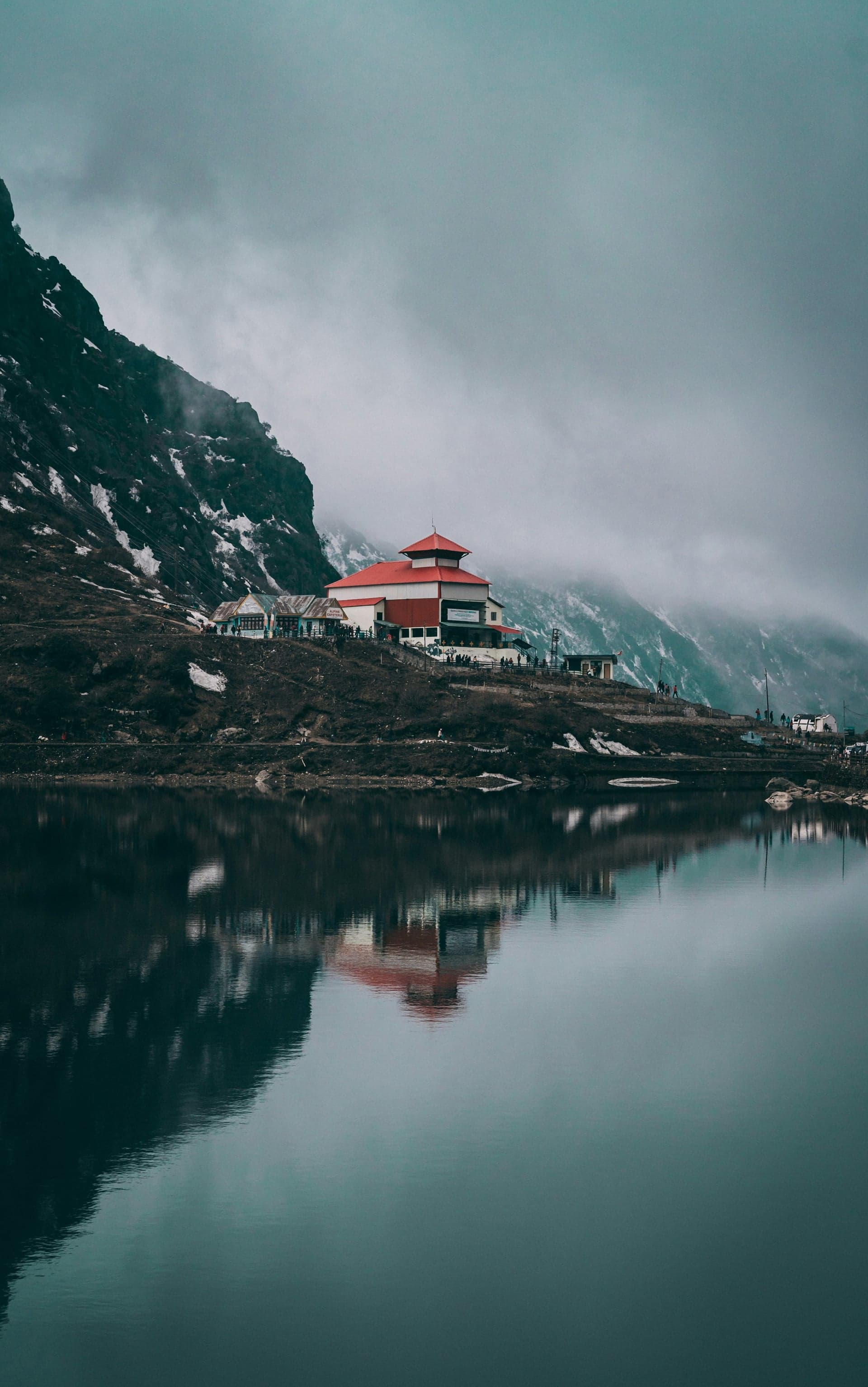 Gangtok: The Himalayan Paradise photo 4